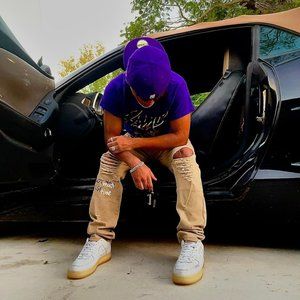 Meet your Posher, Andrew